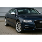 Хром накладки Audi