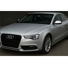 Хром накладки Audi