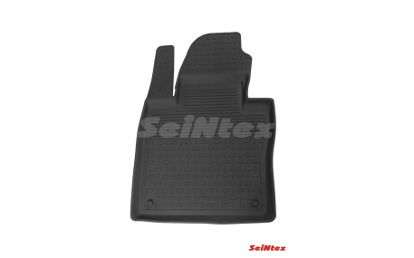 Коврики в салон Volvo XC60