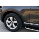 Арки Volkswagen Touareg