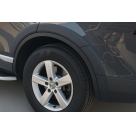 Арки Volkswagen Touareg