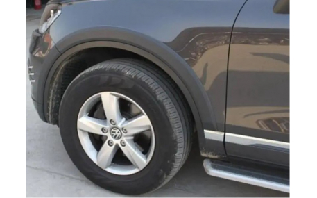 Арки Volkswagen Touareg