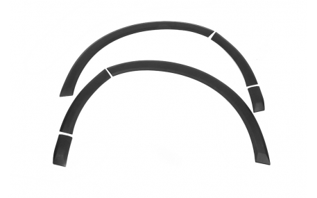 Арки Volkswagen Touareg