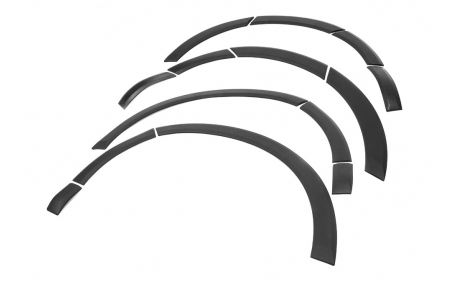 Арки Volkswagen Touareg