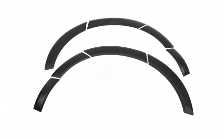 Арки Volkswagen Touareg