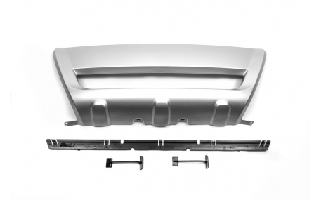 Накладка передняя Volvo XC60