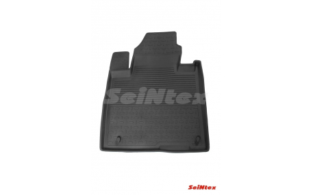 Коврики в салон Hyundai Santa Fe