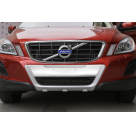 Накладка передняя Volvo XC60