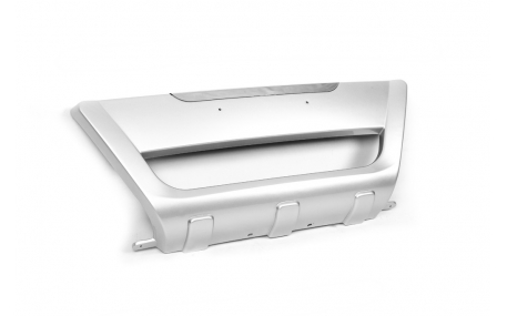 Накладка передняя Volvo XC60