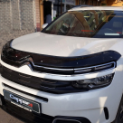 Дефлектор капота Citroen C5 Aircross