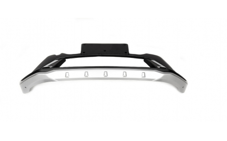 Накладка передняя Kia Sportage