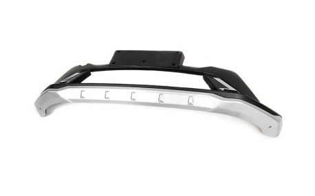 Накладка передняя Kia Sportage