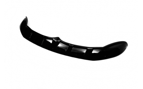 Дефлектор капота Mitsubishi L200 