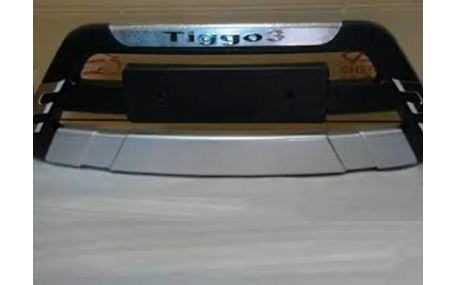 Накладка передняя Chery Tiggo