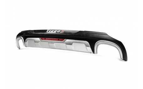 Накладка передняя Chery Tiggo 5