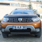 Рамки противотуманных фар Renault Duster