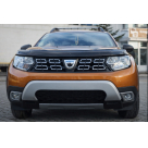 Рамки противотуманных фар Renault Duster