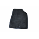Коврики в салон Nissan Qashqai J10 