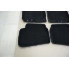 Коврики в салон Nissan Qashqai J10 