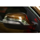 Хром накладки Chery Tiggo 5