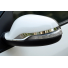 Хром накладки Chery Tiggo 5