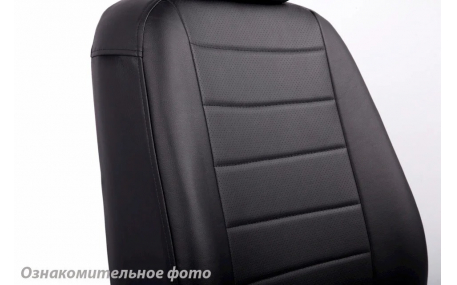 Авточехлы Chevrolet Aveo T250