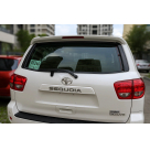 Спойлер Toyota Sequoia 