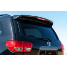 Спойлер Toyota Sequoia 