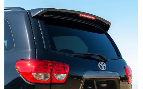 Спойлер Toyota Sequoia 