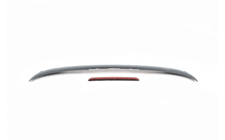 Спойлер Mercedes C-class W205