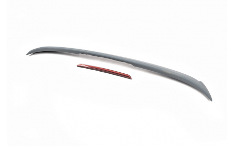 Спойлер Mercedes C-class W205