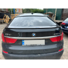 Спойлер BMW 5 GT (F07)