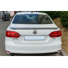 Спойлер Volkswagen Jetta