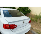 Спойлер Volkswagen Jetta
