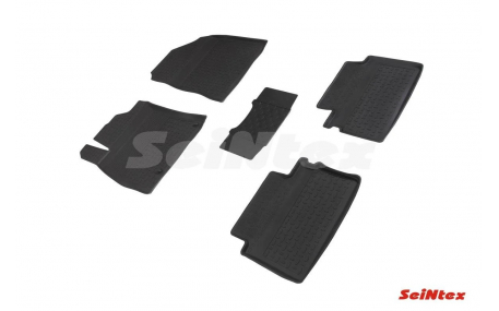 Коврики в салон Kia Ceed