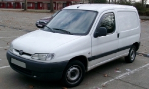 Partner (1997-2008)