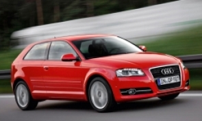 A3 8P (2003-2012)
