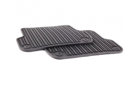 Коврики в салон Audi A4