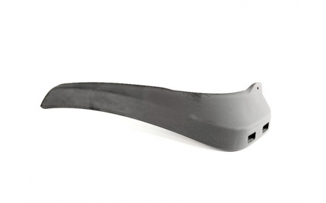 Брызговики Audi A4 B7