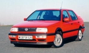 Vento (1992-1998)