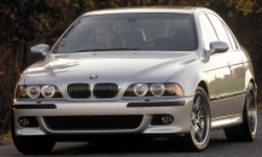 5 (E39) 1995-2003