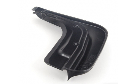 Брызговики Audi TT