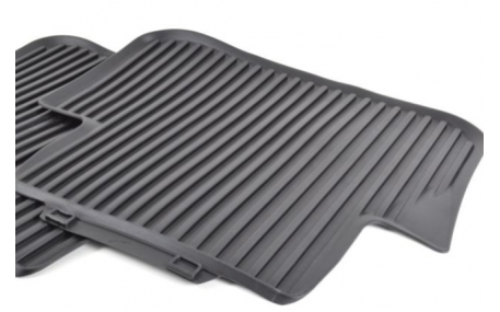 Коврики в салон Audi A4 B8