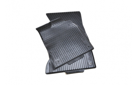 Коврики в салон Audi A4 B8