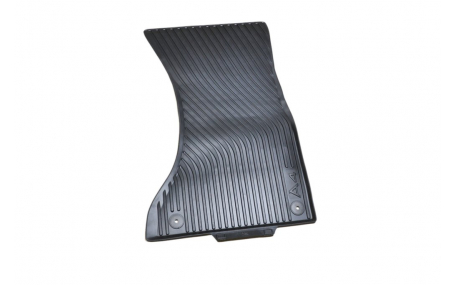 Коврики в салон Audi A4 B8