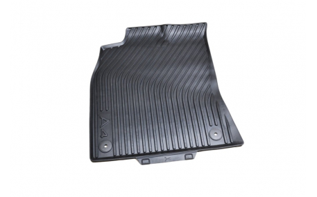 Коврики в салон Audi A4 B8