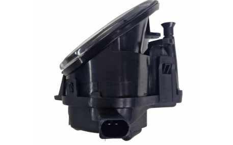 Противотуманка Audi