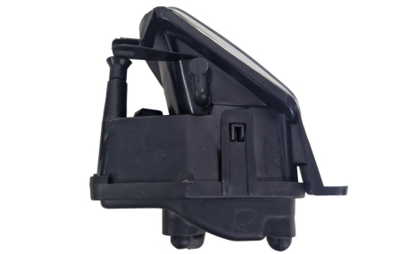 Противотуманка Audi