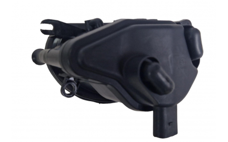 Противотуманка Audi