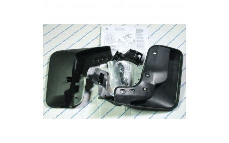 Брызговики Audi A3 Cabrio